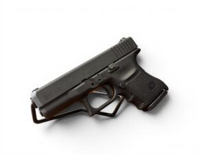 Glock 29 Gen 2/3 | Stan bardzo dobry - — zdjęcie 7 z 9