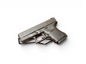 Glock 29 Gen 2/3 | Stan bardzo dobry - — zdjęcie 8 z 9