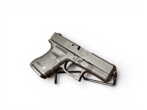 Glock 29 Gen 2/3 | Stan bardzo dobry - — zdjęcie 9 z 9