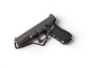 Glock 17 Gen 4 | Stan bardzo dobry — zdjęcie 4 z 9