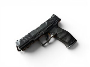 Walther PDP | Stan bardzo dobry — zdjęcie 4 z 9