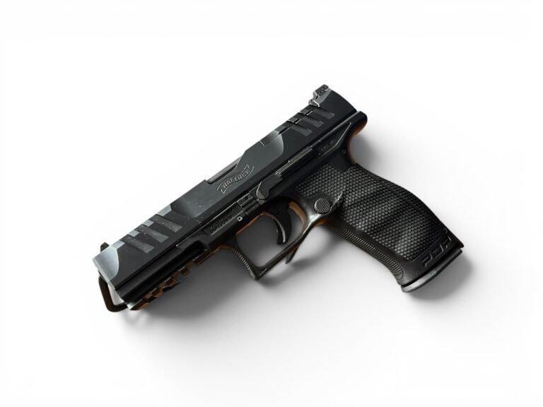 Walther PDP | Stan bardzo dobry — zdjęcie 4 z 9