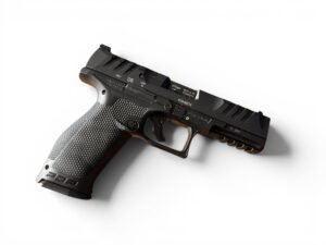 Walther PDP | Stan bardzo dobry — zdjęcie 5 z 9