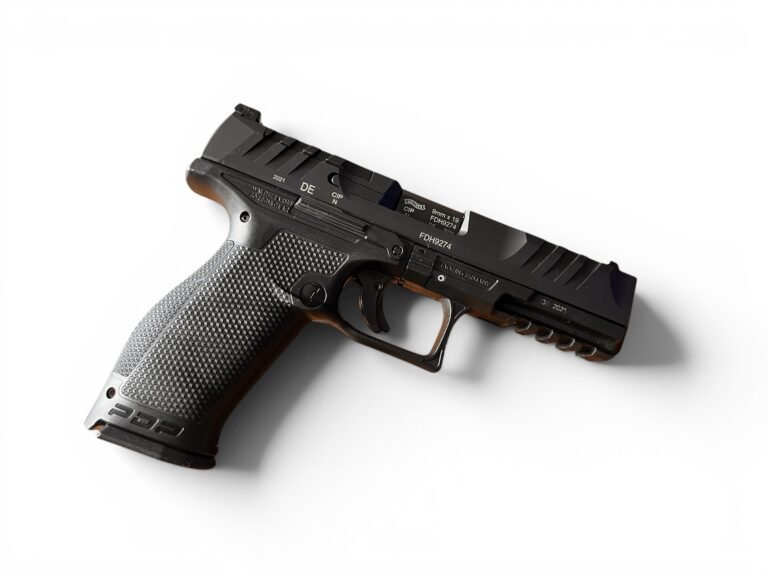 Walther PDP | Stan bardzo dobry — zdjęcie 5 z 9