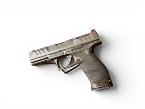 Walther PDP | Stan bardzo dobry — zdjęcie 7 z 9