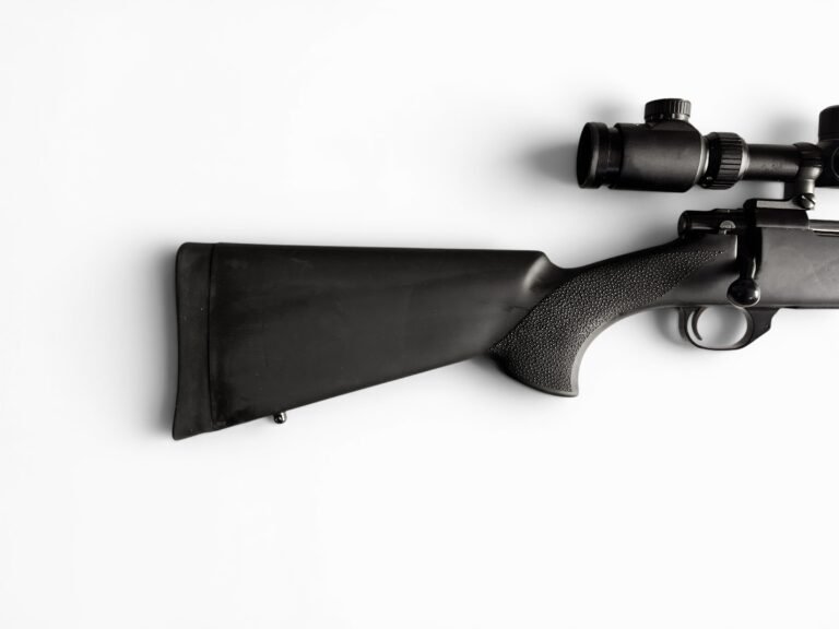 Howa 1500 | Stan bardzo dobry — zdjęcie 3 z 9