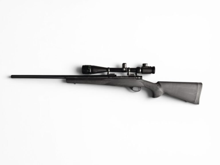 Howa 1500 | Stan bardzo dobry — zdjęcie 5 z 9
