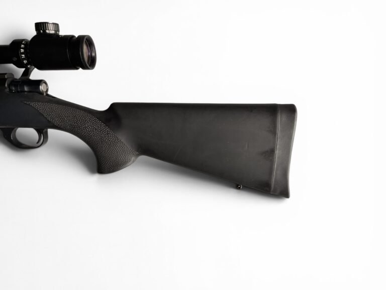 Howa 1500 | Stan bardzo dobry — zdjęcie 6 z 9