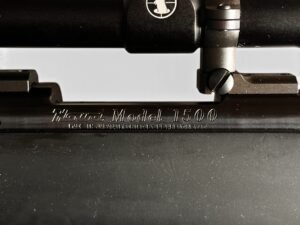 Howa 1500 | Stan bardzo dobry — zdjęcie 7 z 9