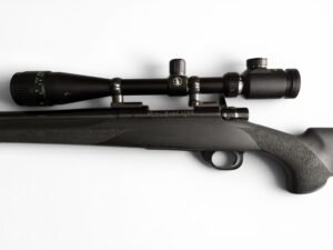 Howa 1500 | Stan bardzo dobry — zdjęcie 8 z 9