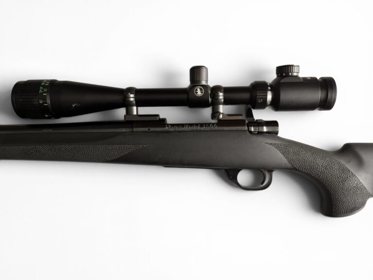 Howa 1500 | Stan bardzo dobry — zdjęcie 8 z 9