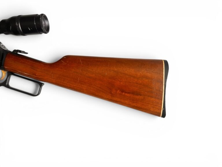 Marlin 336 | Stan bardzo dobry - — zdjęcie 3 z 8
