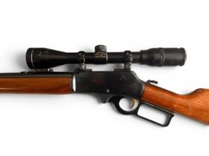 Marlin 336 | Stan bardzo dobry - — zdjęcie 4 z 8