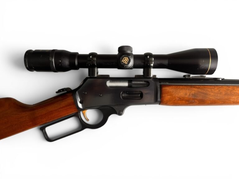 Marlin 336 | Stan bardzo dobry - — zdjęcie 5 z 8