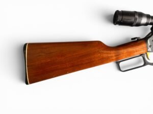 Marlin 336 | Stan bardzo dobry - — zdjęcie 6 z 8
