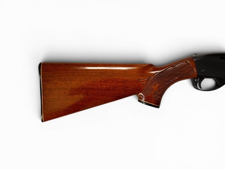Remington Woodmaster 742 | Stan bardzo dobry - — zdjęcie 4 z 9
