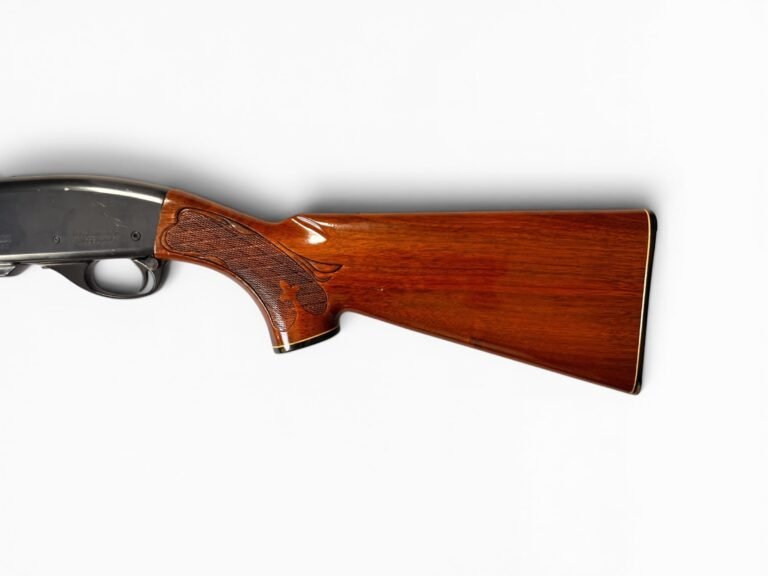 Remington Woodmaster 742 | Stan bardzo dobry - — zdjęcie 6 z 9