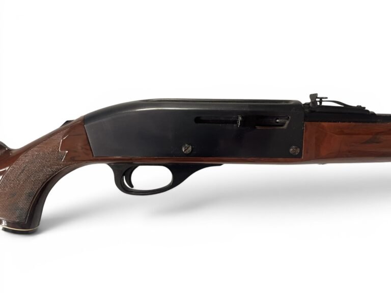 Remington Nylon 66 | Stan bardzo dobry — zdjęcie 4 z 8