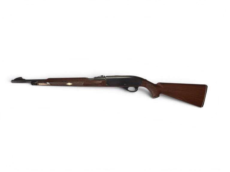 Remington Nylon 66 | Stan bardzo dobry — zdjęcie 5 z 8
