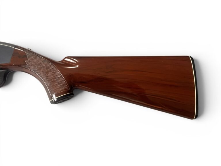 Remington Nylon 66 | Stan bardzo dobry — zdjęcie 6 z 8