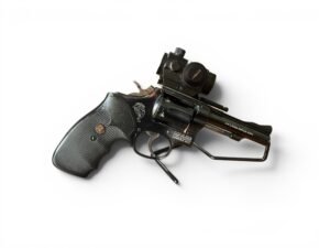 Smith & Wesson 18-3 | Stan dobry + — zdjęcie 4 z 6