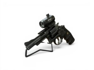 Smith & Wesson 18-3 | Stan dobry + — zdjęcie 6 z 6