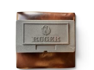 Ruger Target MK II | Stan bardzo dobry — zdjęcie 3 z 9
