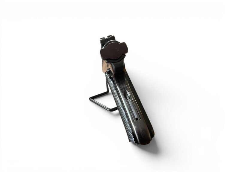 Ruger Target MK II | Stan bardzo dobry — zdjęcie 5 z 9