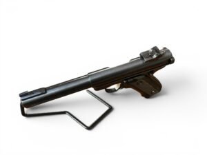 Ruger Target MK II | Stan bardzo dobry — zdjęcie 7 z 9