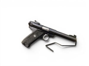 Ruger Target MK II | Stan bardzo dobry — zdjęcie 9 z 9