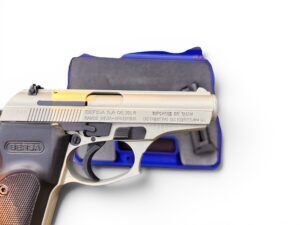 Bersa Thunder 22 | Stan bardzo dobry — zdjęcie 5 z 7