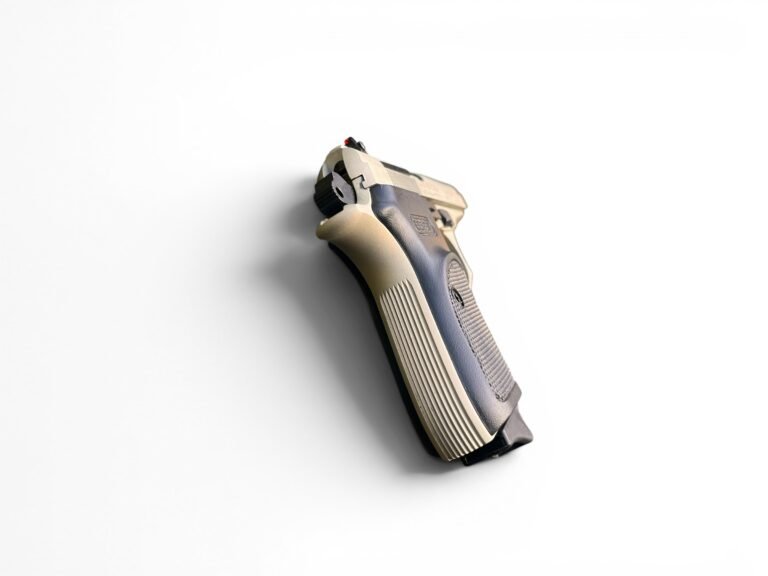 Bersa Thunder 22 | Stan bardzo dobry — zdjęcie 6 z 7