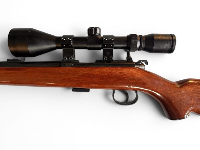 Norinco JW-15A | Stan bardzo dobry - — zdjęcie 4 z 9