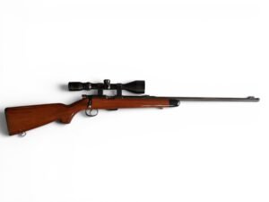 Norinco JW-15A | Stan bardzo dobry - — zdjęcie 5 z 9