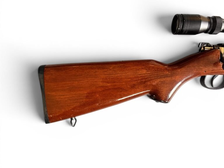 Norinco JW-15A | Stan bardzo dobry - — zdjęcie 6 z 9