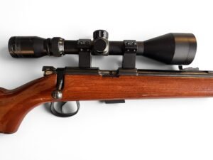 Norinco JW-15A | Stan bardzo dobry - — zdjęcie 7 z 9