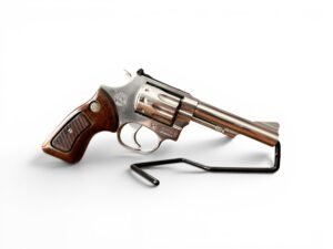 Taurus Inox | Stan bardzo dobry - — zdjęcie 5 z 8