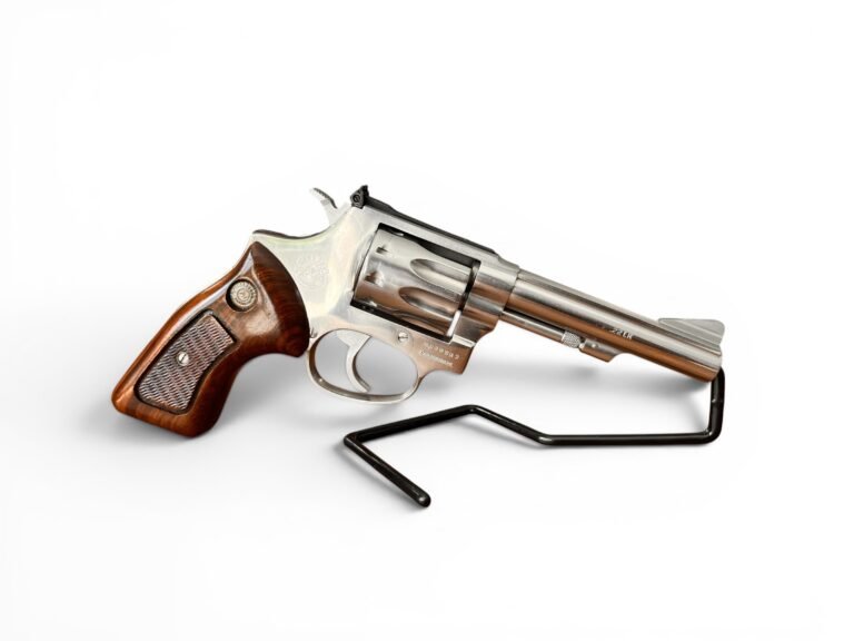 Taurus Inox | Stan bardzo dobry - — zdjęcie 6 z 8