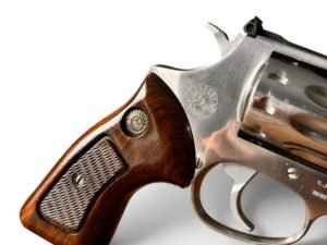 Taurus Inox | Stan bardzo dobry - — zdjęcie 8 z 8