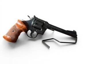 Colt Officers Match | Stan dobry + — zdjęcie 5 z 7