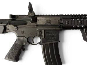 DPMS Panther | Stan bardzo dobry — zdjęcie 3 z 9