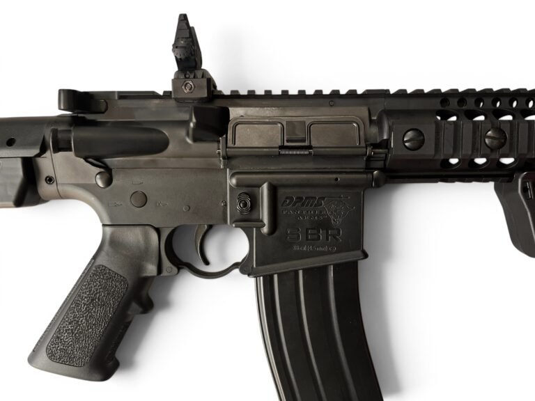 DPMS Panther | Stan bardzo dobry — zdjęcie 3 z 9