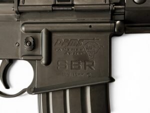 DPMS Panther | Stan bardzo dobry — zdjęcie 4 z 9