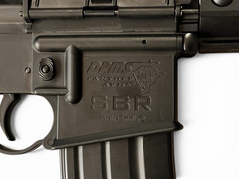 DPMS Panther | Stan bardzo dobry — zdjęcie 4 z 9