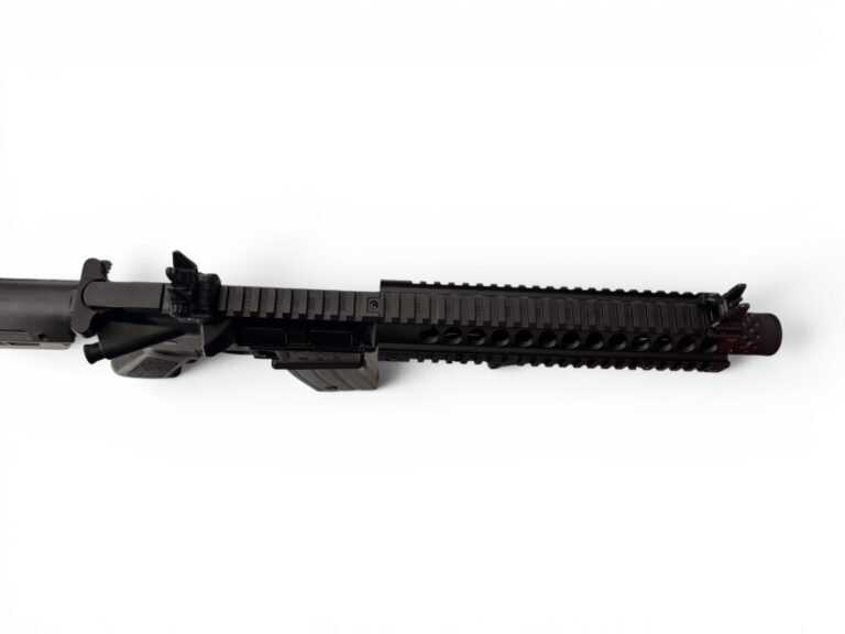 DPMS Panther | Stan bardzo dobry — zdjęcie 5 z 9