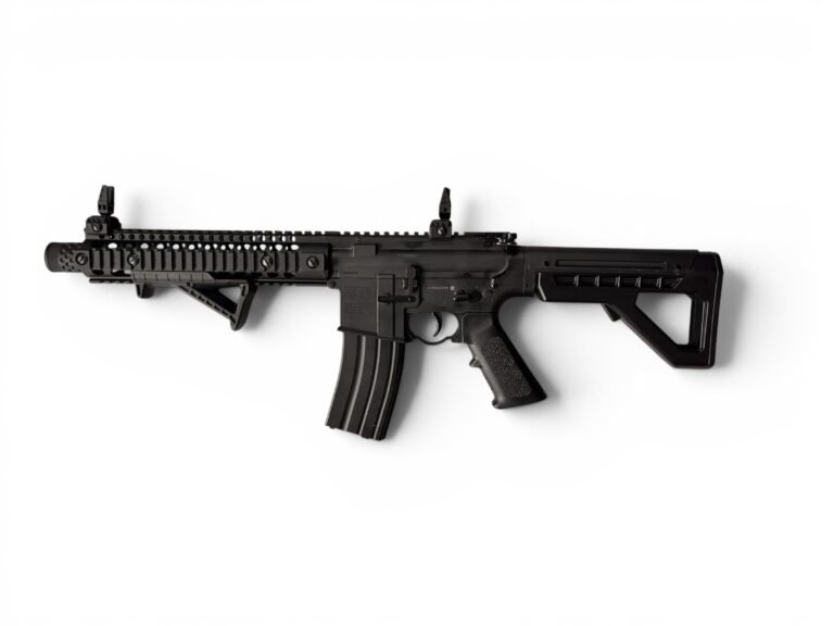 DPMS Panther | Stan bardzo dobry — zdjęcie 6 z 9