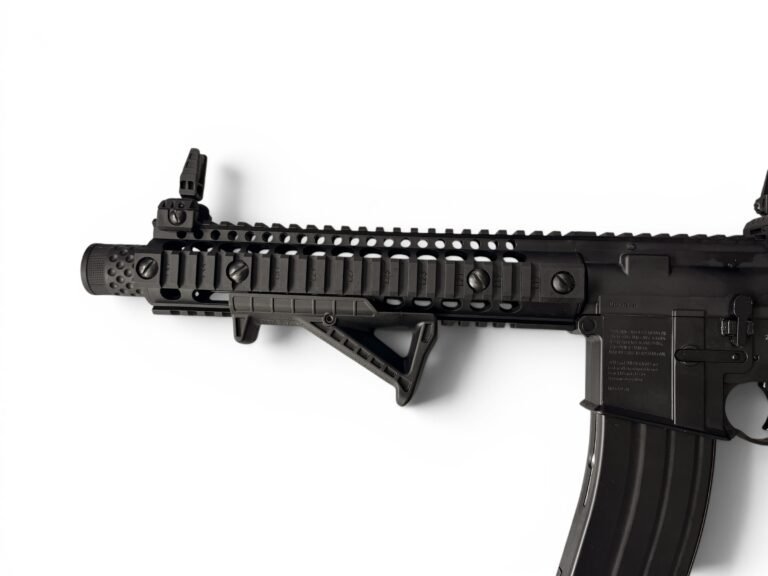 DPMS Panther | Stan bardzo dobry — zdjęcie 7 z 9