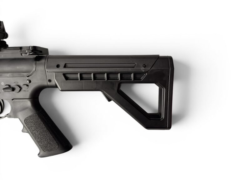 DPMS Panther | Stan bardzo dobry — zdjęcie 8 z 9