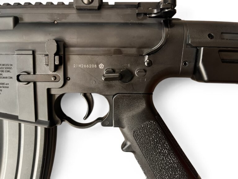 DPMS Panther | Stan bardzo dobry — zdjęcie 9 z 9