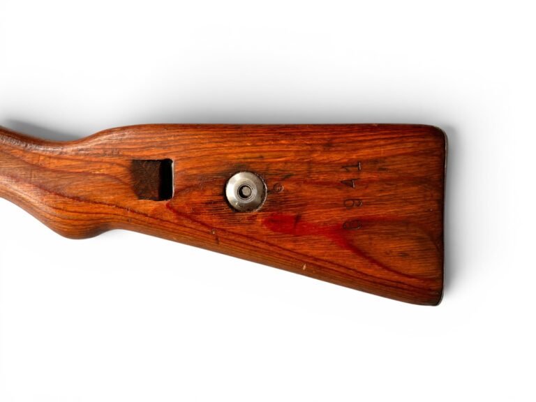 Mauser 98 K98k Erma | Stan dobry + — zdjęcie 3 z 12